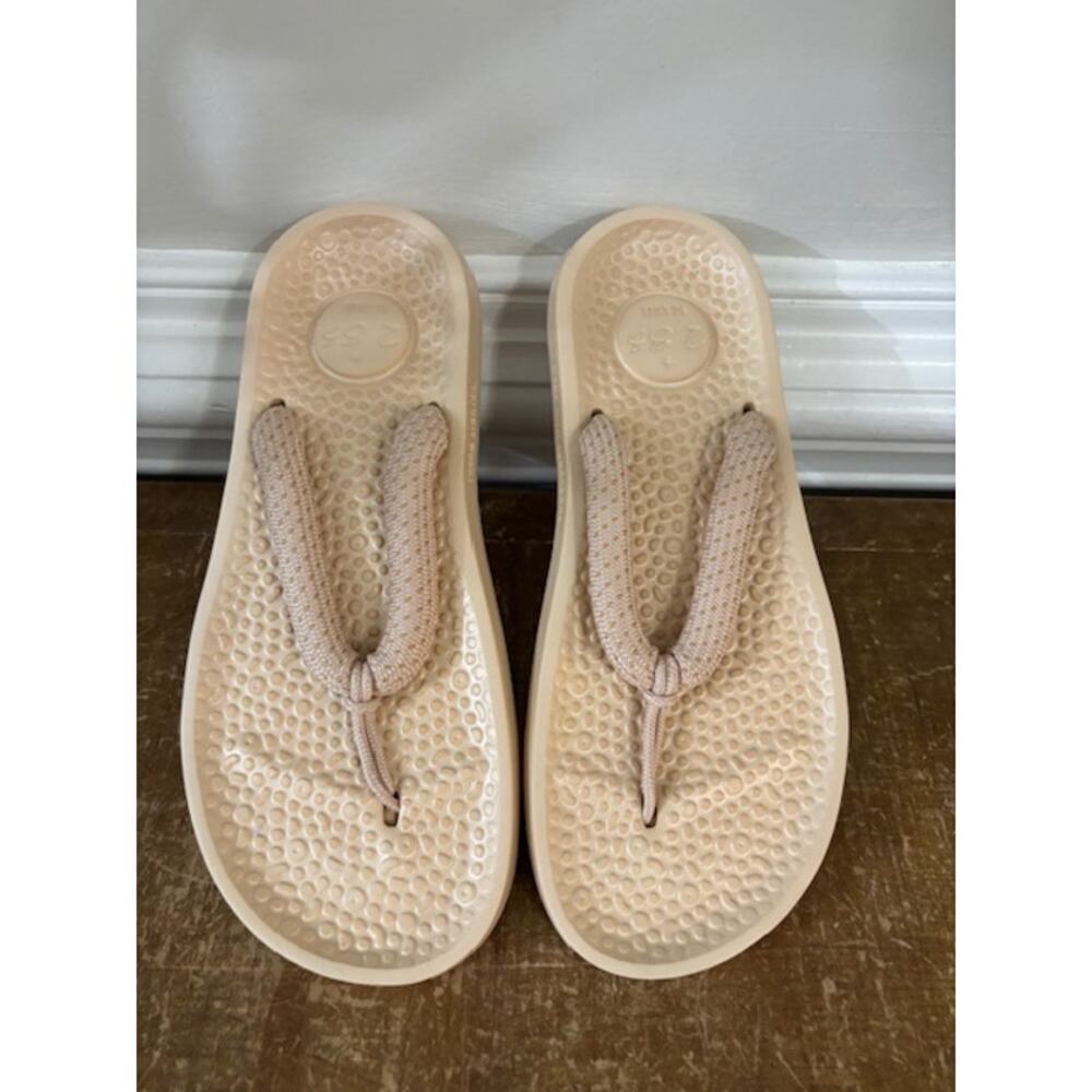 allbirds Women's Sandals in Light Beige
